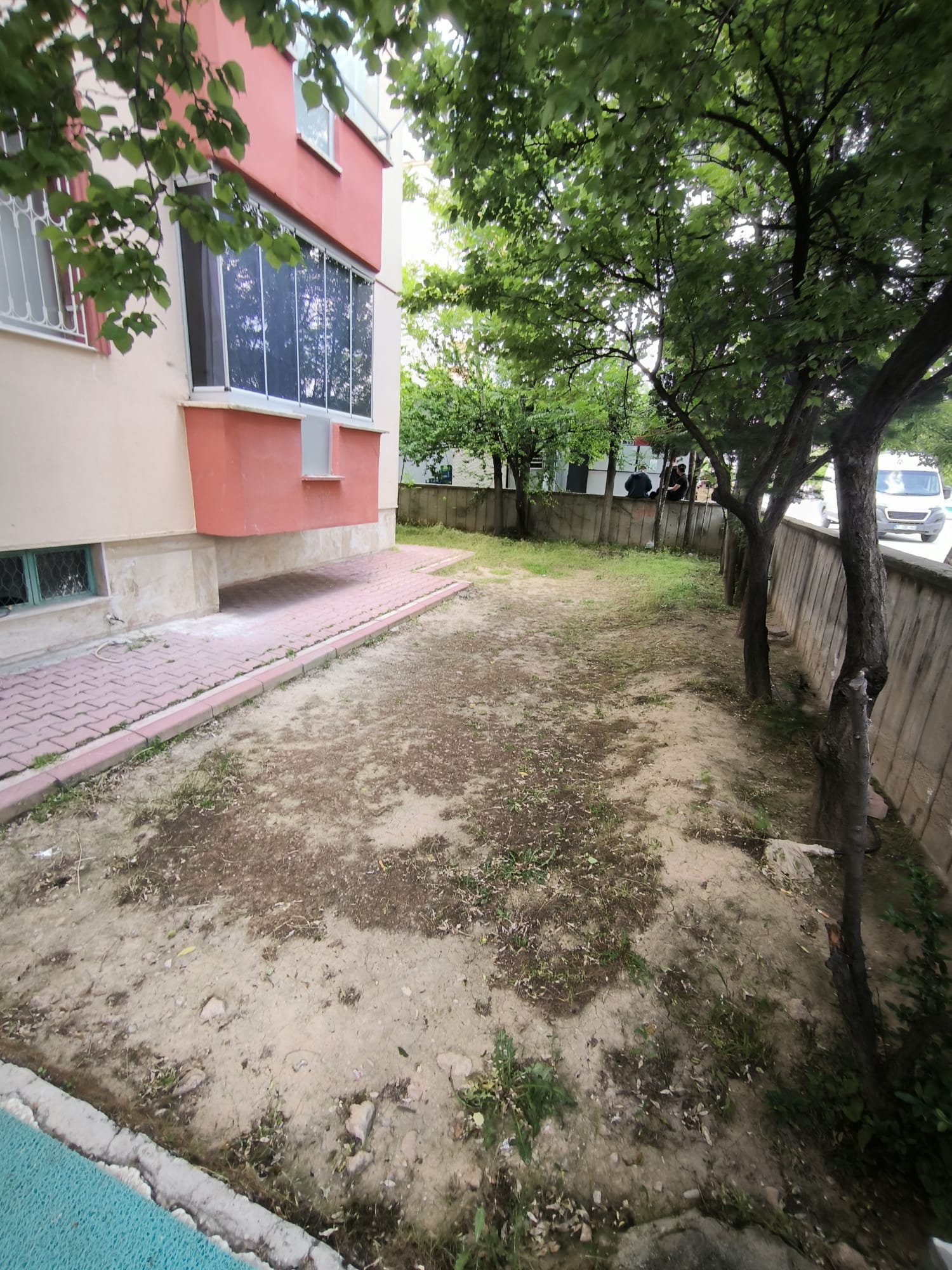 ŞEYH ŞAMİL MAHALLESİN DE SATILIK 3+1 BAKIM LI DAİRE